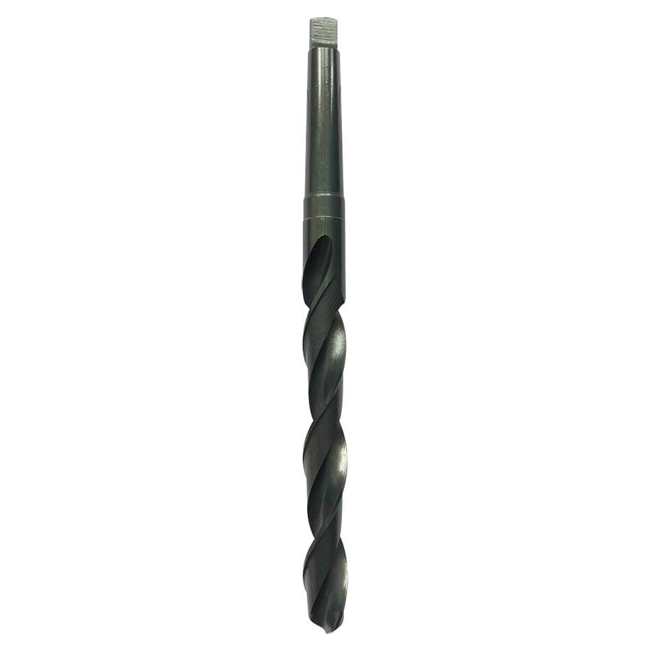 41x287x436mm IAT DIN341 UZUN KONİK MATKAP UCU HSS