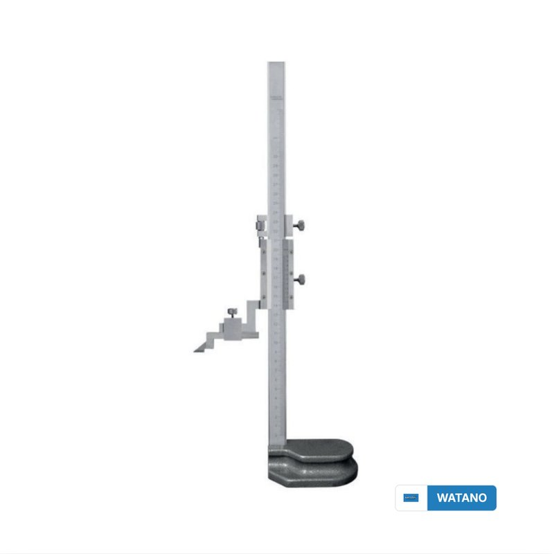 300MM MEKANİK YÜKSEKLİK MİHENGİRİ