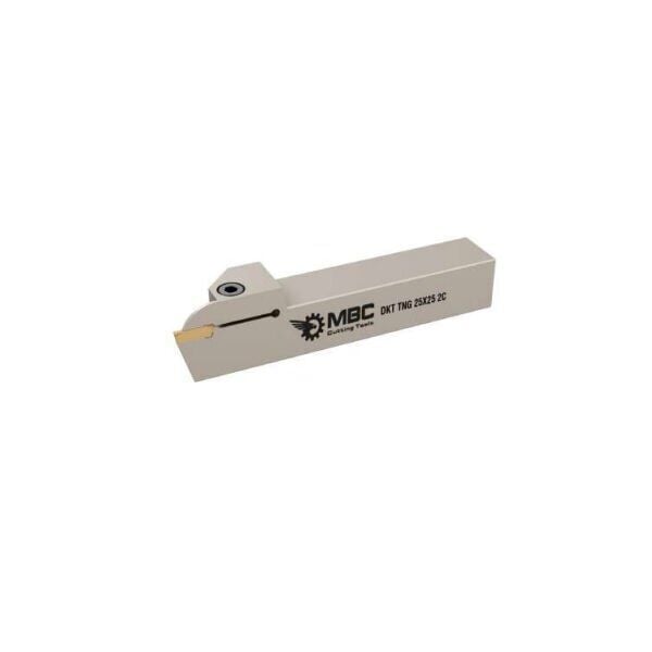 MBC Dış Çap Kanal Kateri DKT TNG 2525 2C (Tmax=22) Sağ