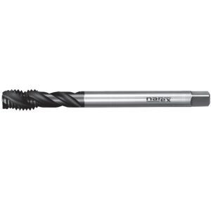 Narex M5x0.5  Tialn Helis Makina Kılavuzu DIN374C 4050 Tialn