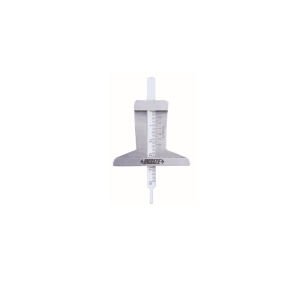 INSIZE 1244-30 Mekanik Derinlik Kumpası 0-30 mm