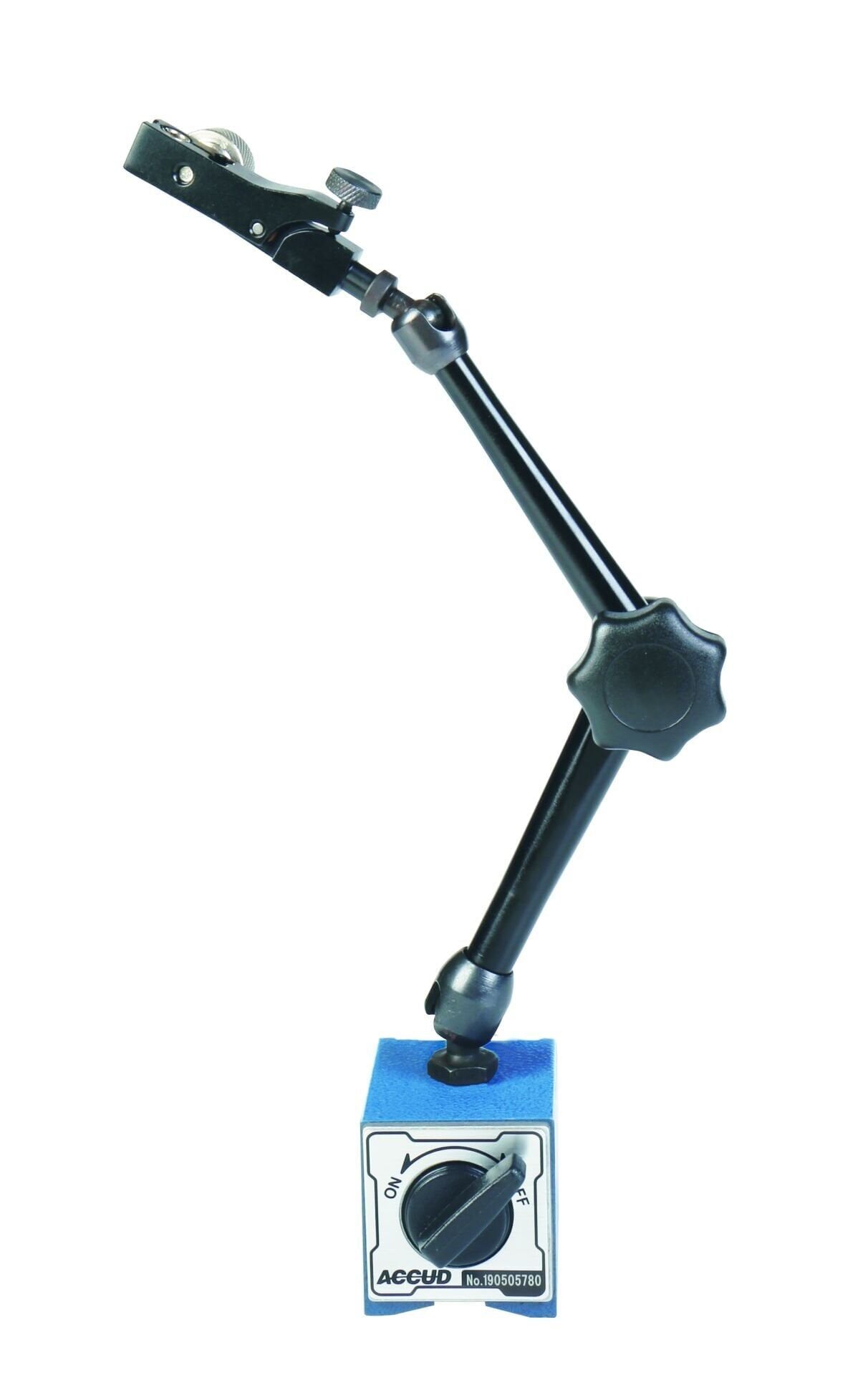 Üniversal Manyetik Stand Hassas Ayarlamalı 180mm