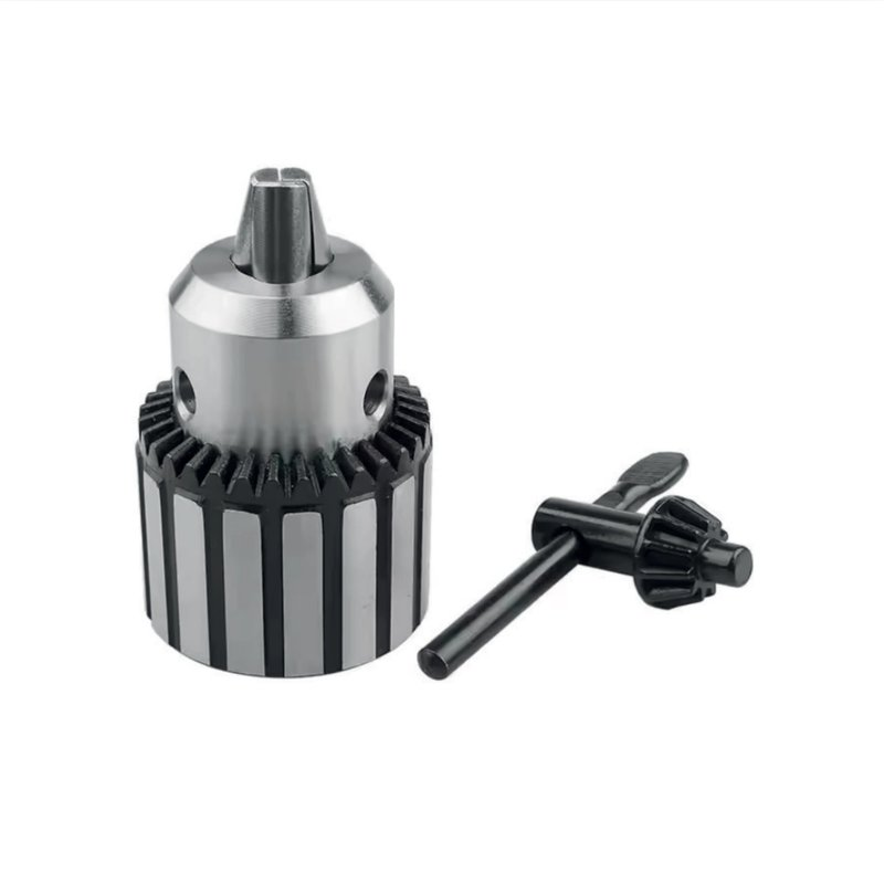 1 MM - 13 MM B 16 EXTRA KALİTE ANAHTARLI MANDREN