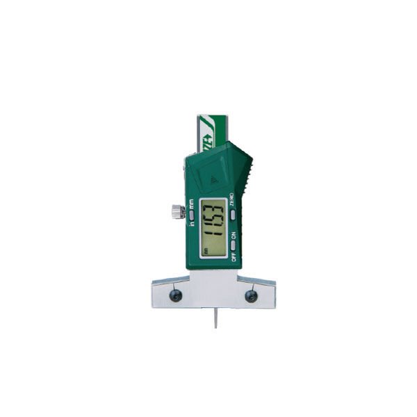 INSIZE 1145-25A Mini Dijital Derinlik Kumpası 0-25 mm