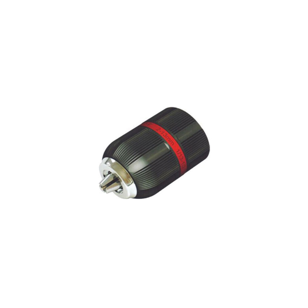13mm 1/2''-20 HARVEST METAL KİLİTLİ  MANDREN