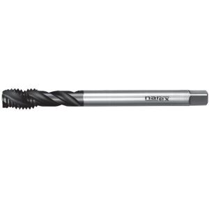 Narex M6x0.5  Tialn Helis Makina Kılavuzu DIN374C 4050 Tialn