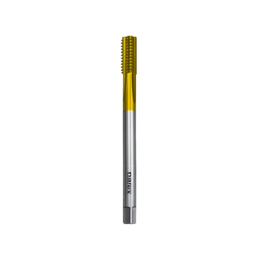 M27 NAREX MAKİNE KILAVUZU DIN376/C HSSE TİN (3000)