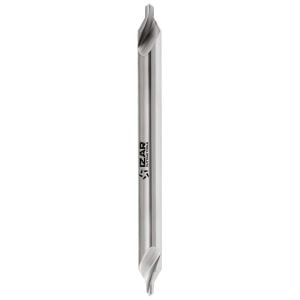 4mm IZAR DIN333A UZUN PUNTA MATKABI HSS (9318)