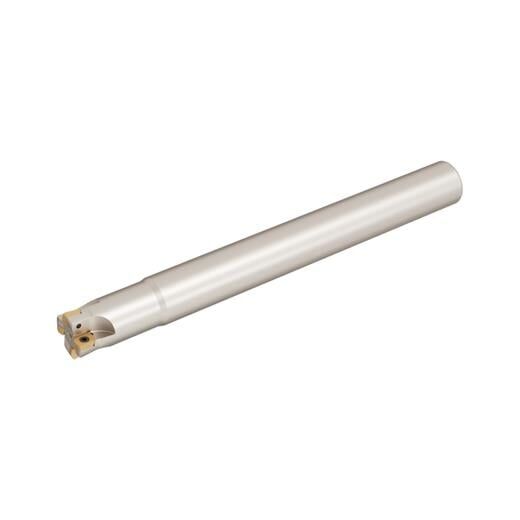 Heikenei BMR D11 W10 L120 Z02 LPGT 0102 Silindir Saplı Takma Uçlu Freze (High Feed) KYCR
