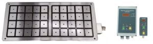 ÇOK KUTUPLU ELEKTROMANYETİK TABLA 771*392 HÜGEL