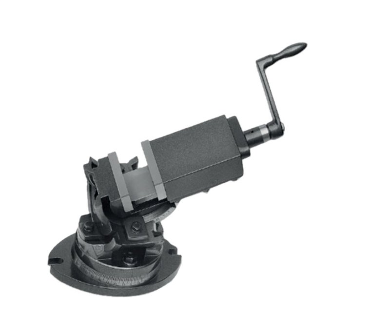 50 MM ÜÇ AÇILI MENGENE