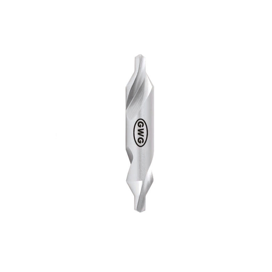 1.25mm GWG PUNTA MATKABI DIN333/A HSS
