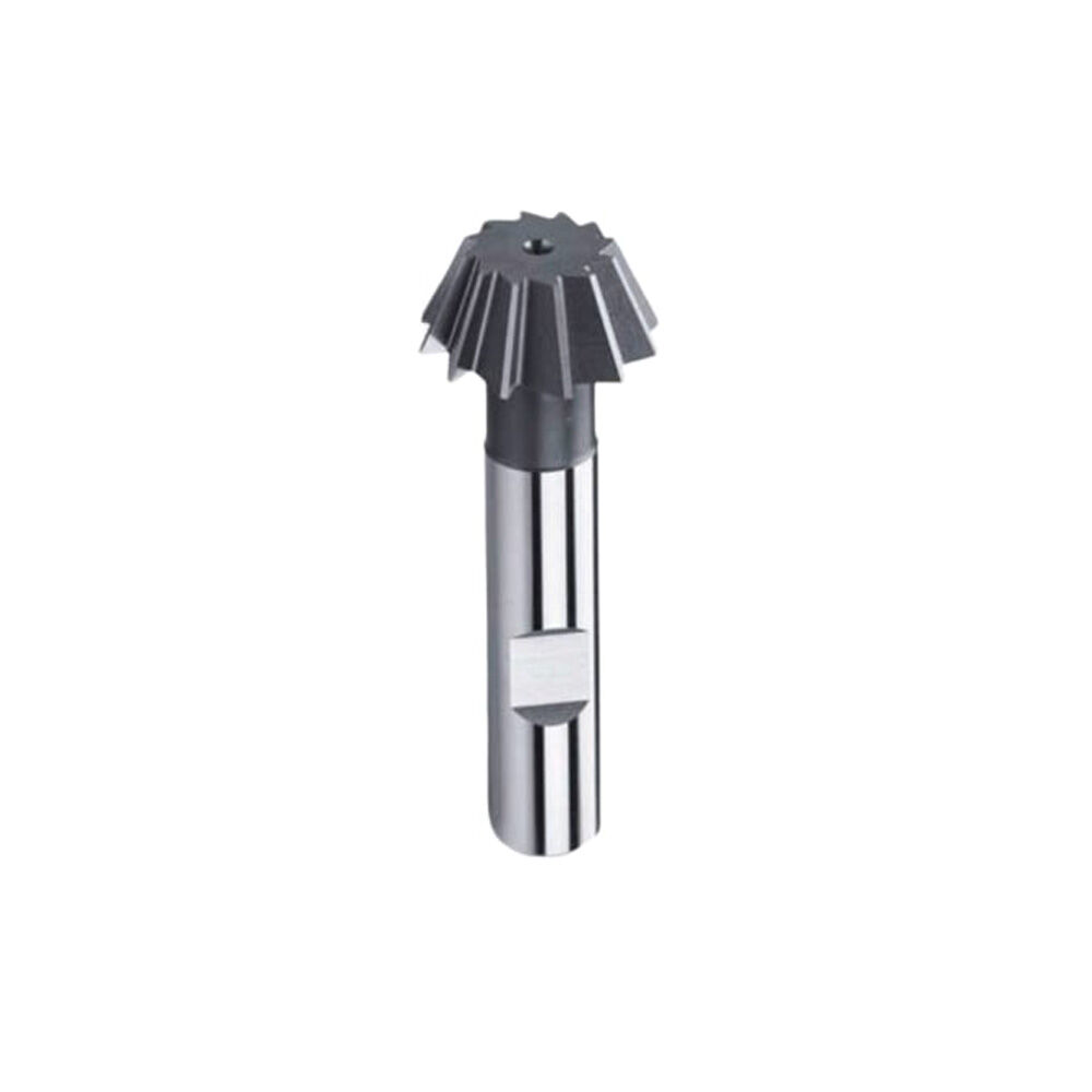 25x6.3mm 45° ZPS KIRLANGIÇ FREZE DIN1833B HSSCo5
