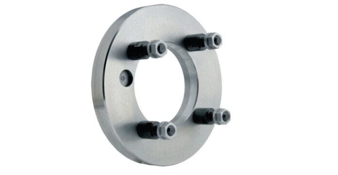 200MM C5 Somun Saplamamlı Ayna Flanşı Eric