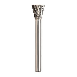 3X4X3X38 Düz Karbür Kalipçi Freze