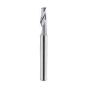 Kraft 4x20x4x64mm Tek Ağız Alüminyum Karbür Parmak Freze KR.901.1111