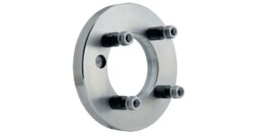 200MM C6 Somun Saplamamlı Ayna Flanşı Eric