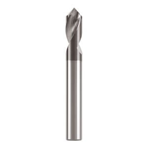 8X23X8X64 120° Kraft Karbür Nc Punta Matkabi