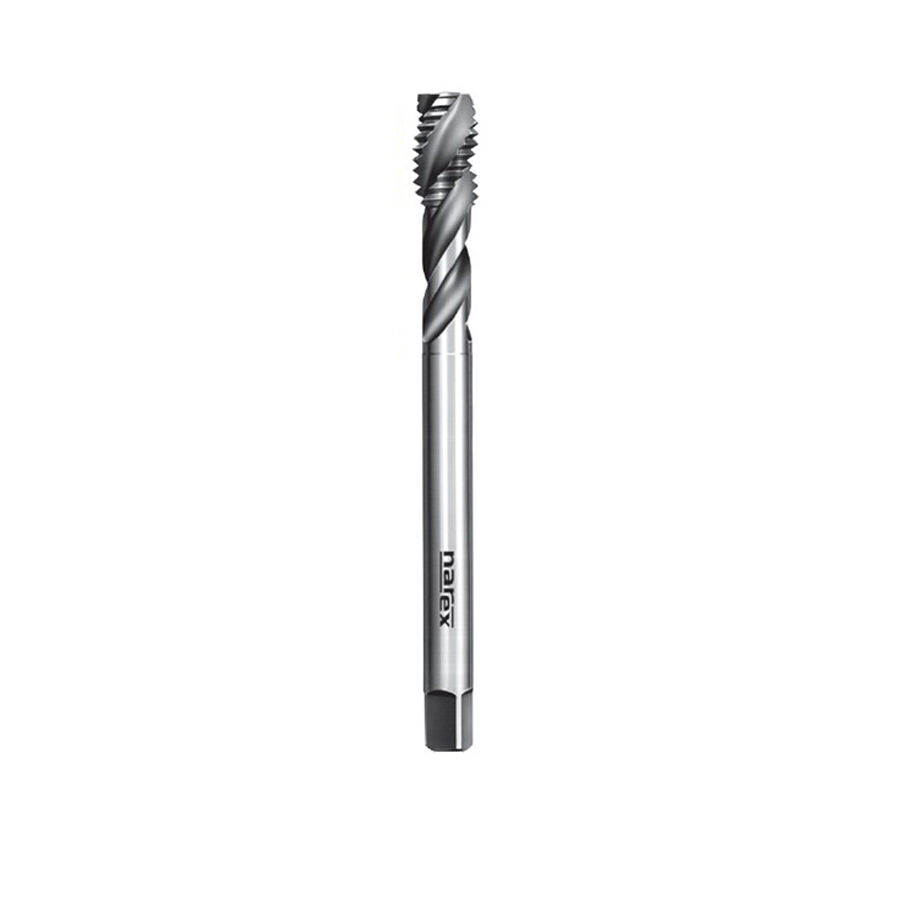UNC9/16''-12 NAREX MAKİNE KILAVUZU HSSE (4054)