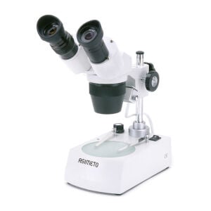 ASIMETO ST40 CİFT OKULERLİ  MİKROSKOP