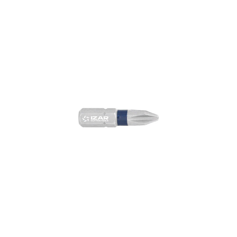 PH2 L:50 IZAR STANDART BITS UÇ (50 ADET)