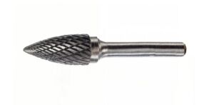 8MM G Form Karbür Kalıpçı Freze Eric