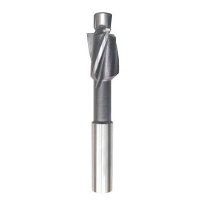 M3 6x3.2 SABİT PİLOTLU HAVŞA FREZE DIN373 HSS