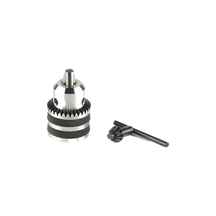 1-16mm B18 MSK SUPRA MANDREN