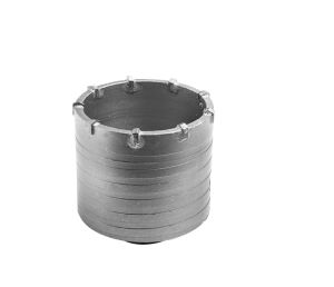 PROTER Elmaslı Beton Delme Panç 115 mm