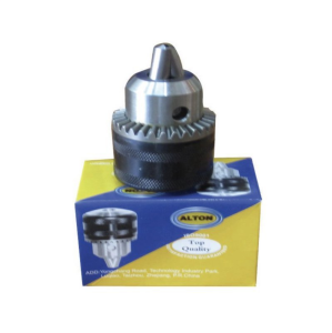 1,5-13mm 1/2 ANAHTARLI VİDALI MANDREN
