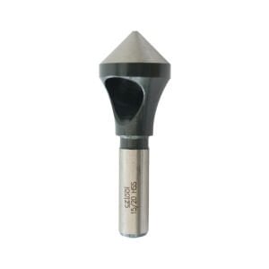 25/30mm Cztool Deli̇kli̇ Havşa Freze 90° Hss