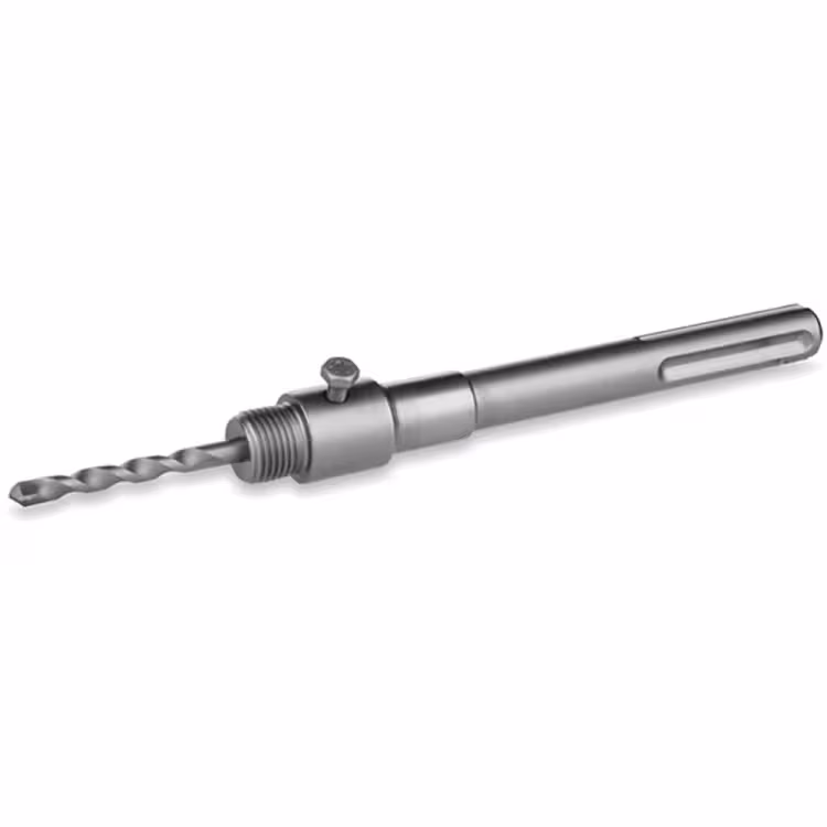 PROTER Beton Panç Adaptörü  110 mm (Plus)