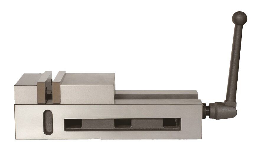 100MM CNC FREZE MENGENESİ HÜGEL