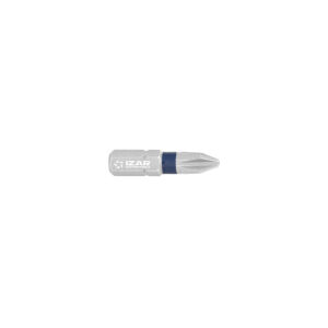 PH3 L:50 IZAR STANDART BITS UÇ (25 ADET)
