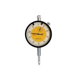 ASIMETO 0-100mmx0.01 AGD3 KOMPARATÖR SAATİ