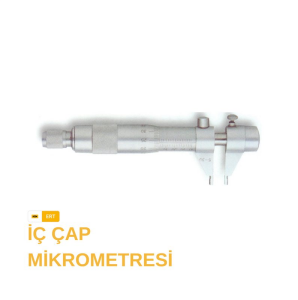 5X30 MM İÇ ÇAP MİKROMETRESİ