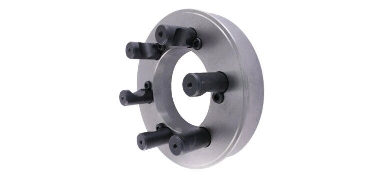 315MM C11 Camlock Ayna Flanşı Eric