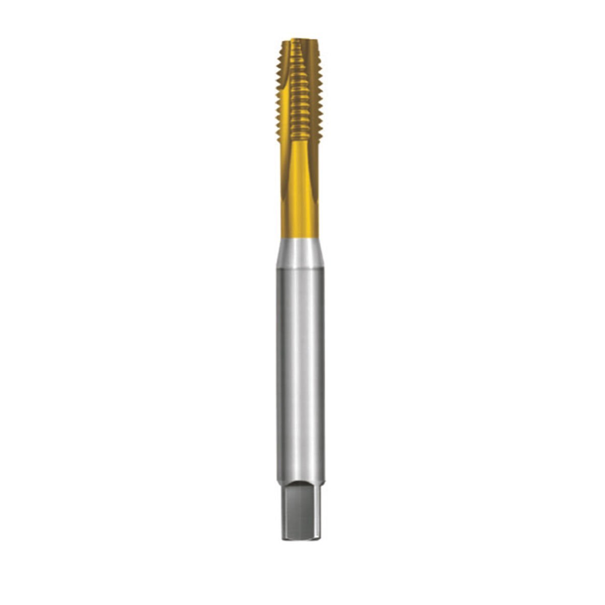M6 Maki̇ne Kilavuzu Din371/B Hss Ti̇n