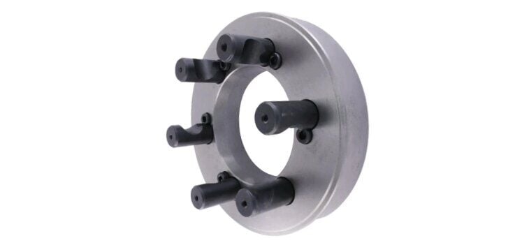 400MM C11 Camlock Ayna Flanşı Eric