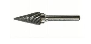 8MM M Form Karbür Kalıpçı Freze Eric