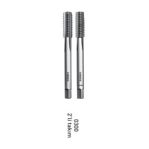M5.5x0.5 NAREX EL KILAVUZ TAKIMI DIN2181 HSS(0300)