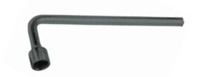 125MM MENGENE KOLU HÜGEL