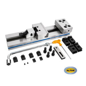 ALTON 200X500 SÜPER HASSAS TEZGAH MENGENESİ