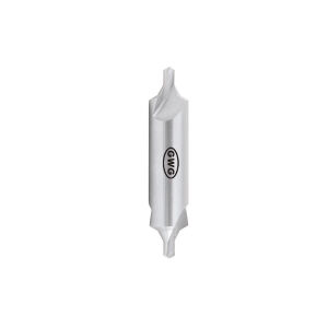 6.3mm GWG PUNTA MATKABI DIN333/B HSS