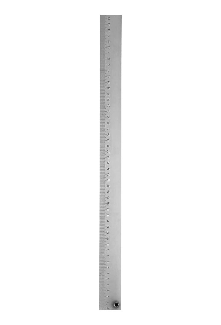1000x30x6mm MASTAR DERECELİ