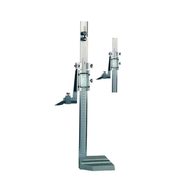 600 MM MEKANİK YÜKSEKLİK MİHENGİRİ