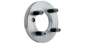 250MM C6 SOMUN SAPLAMALI AYNA FLANŞI ERİC