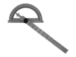 300X500mm Açili Gönye