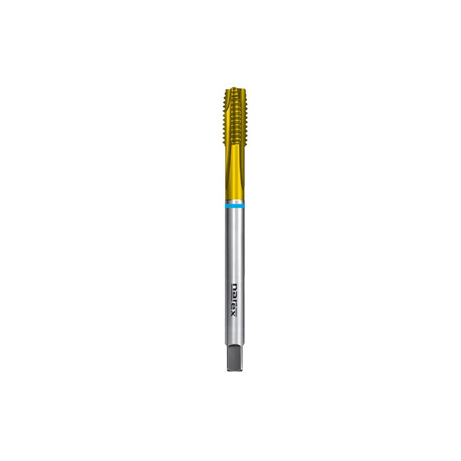 M24 NAREX MAKİNE KILAVUZU DIN376/B HSSE PS (3660)