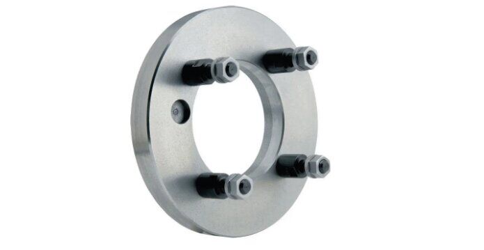 315MM C8 SOMUN SAPLAMALI AYNA FLANŞI ERİC
